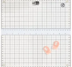 Magnetische All-In-One Unterlage