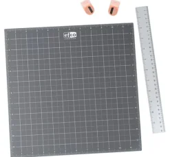 Magnetische All-In-One Unterlage