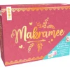 Makramee knüpfen - Die wunderbare Kreativbox