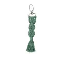 Makramee-Schmuckset "Choose Happy"