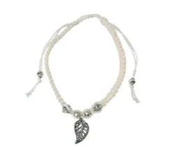 Makramee-Schmuckset "Choose Happy"