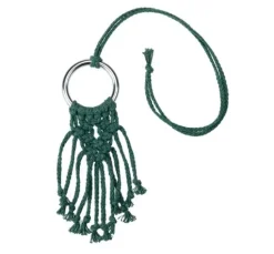 Makramee-Schmuckset