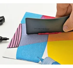 Marabu Acryl Color Squeegee Art Set