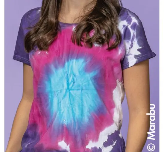 Marabu Batikfarbe flüssig "Tie Dye"