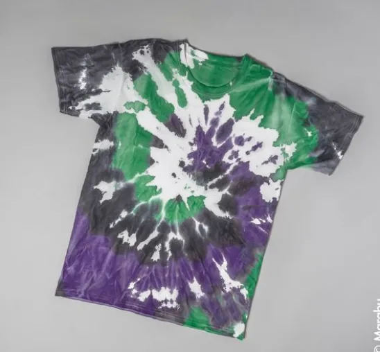 Marabu Batikfarbe flüssig "Tie Dye"