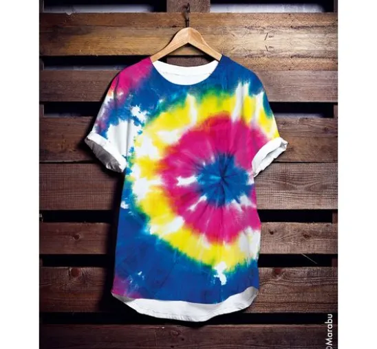 Marabu Batikfarbe flüssig "Tie Dye"