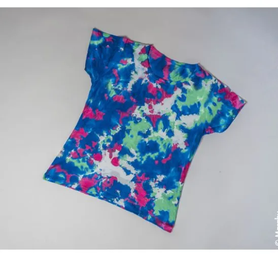 Marabu Batikfarbe flüssig "Tie Dye"