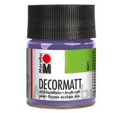 Marabu-Decormatt, 50ml