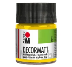 Marabu-Decormatt, 50ml