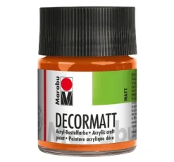Marabu-Decormatt, 50ml
