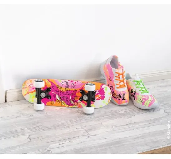 Marabu EASY MARBLE-Set "NEON"