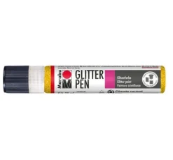 Marabu Glitter Pen