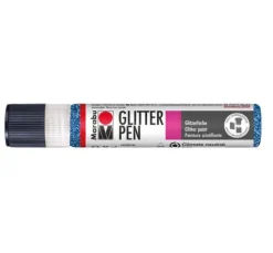 Marabu Glitter Pen