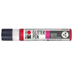 Marabu Glitter Pen