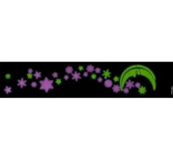 Marabu GLOW IN THE DARK-Set 