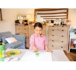 Marabu KIDS FINGERFARBE 6ER SET