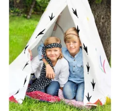 Marabu KIDS FINGERFARBE 6ER SET
