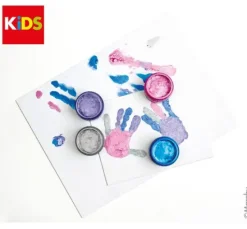 Marabu KiDS Fingerfarbe 