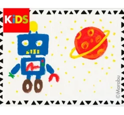Marabu KiDS Little Artist Art Box