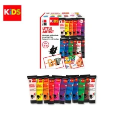 Marabu KiDS Little Artist "12 x 36 ml"