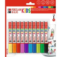 Marabu KiDS Porcelain & Glas Painter