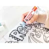 Marabu KiDS Window Color Set "Dinosaurier"