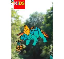 Marabu KiDS Window Color Set 