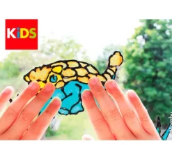 Marabu KiDS Window Color Set 