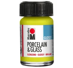 Marabu Porcelain & Glass, 