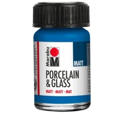 Marabu Porcelain & Glass "Matt"