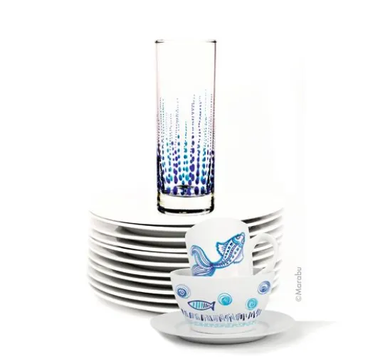 Marabu Porcelain & Glass "Painter"