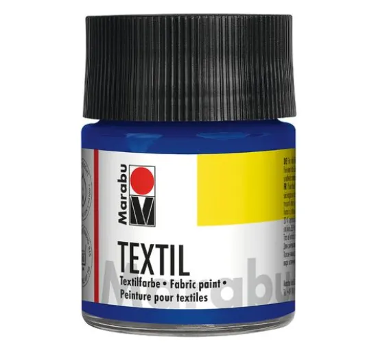 Marabu Textil, 50 ml