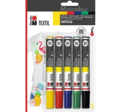 Marabu Textil-Painter, 2-4 mm