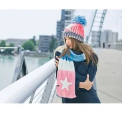 Marabu Textil-Set "Sweet Candy"