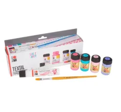 Marabu Textil-Set 