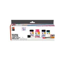 Marabu Textil-Set 
