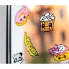 Marabu Window Color "Sweeties", 6 x 25 ml