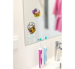 Marabu Window Color "Sweeties", 6 x 25 ml