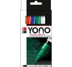 Marabu YONO Marker-Set