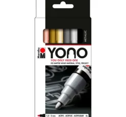 Marabu YONO Marker-Set 