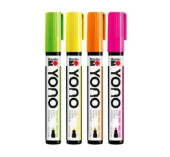 Marabu YONO Marker-Set 