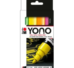 Marabu YONO Marker-Set 