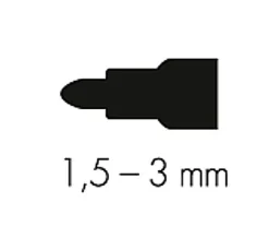 Marabu YONO Marker-Set 