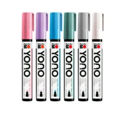 Marabu YONO Marker-Set 