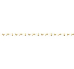 Masking Tape "Hasen, gold"