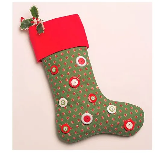 McCalls Schnittmuster M5778 "Weihnachtsdekoration"