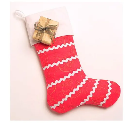 McCalls Schnittmuster M5778 "Weihnachtsdekoration"