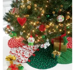 McCall`s Schnittmuster "Weihnachtszeit"