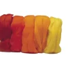 Merino Kammzug Mix, superfein