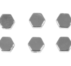 Metall Perlen